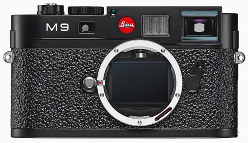   :: Leica M9 