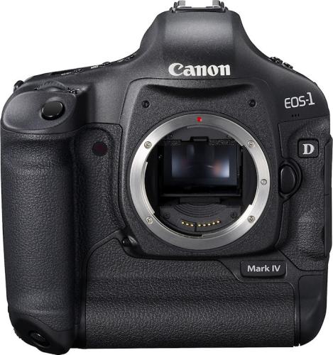    :: Canon 1D Mark IV