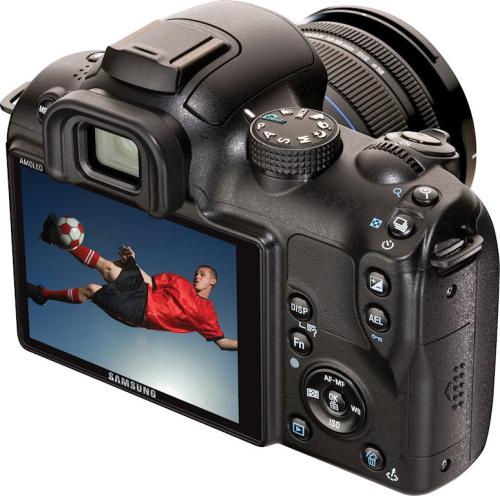    :: Samsung NX10