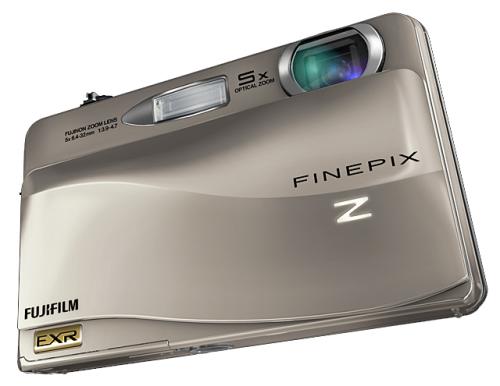    :: Fujifilm Finepix Z700