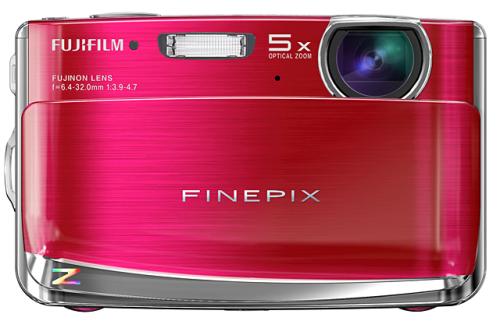    :: Fujifilm Finepix Z70