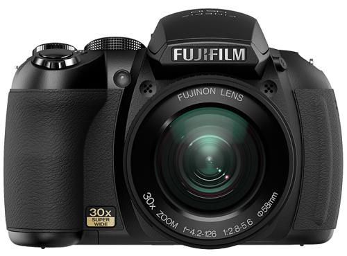    :: Fujifilm S2500