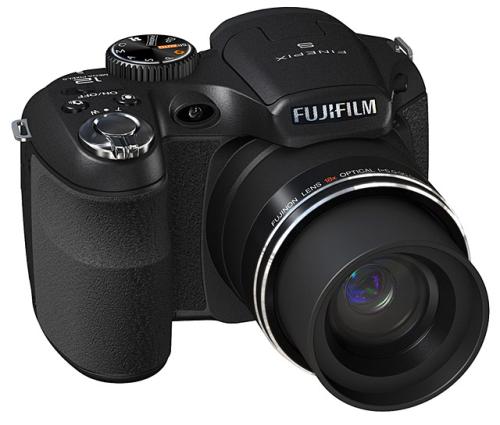    :: Fujifilm S1800