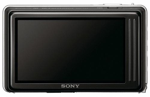    ::  Sony Cyber-shot DSC-TX5