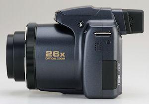    :: Pentax X90