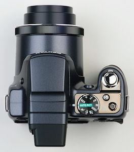    :: Pentax X90