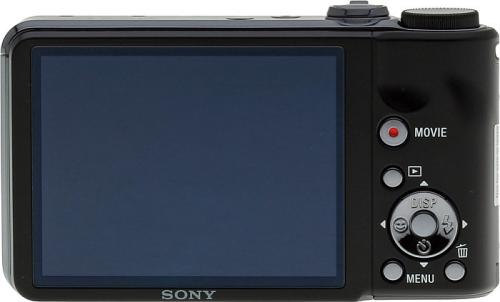    :: Sony HX5V GPS