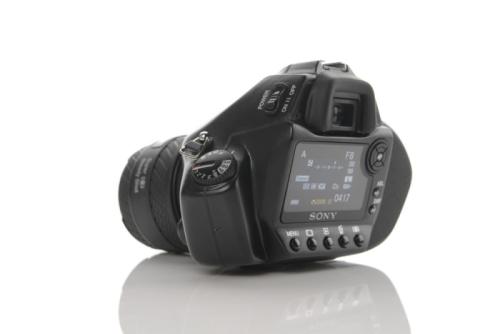    :: Sony A352 Concept