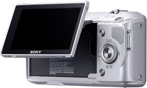    :: Sony Alpha NEX-3