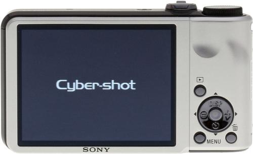    ::  Sony Cyber-shot DSC-H55