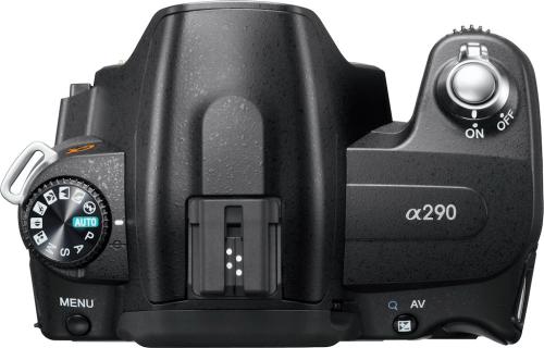    :: Sony A290
