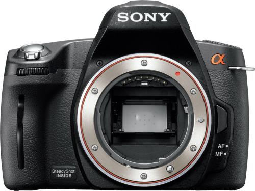    :: Sony A290