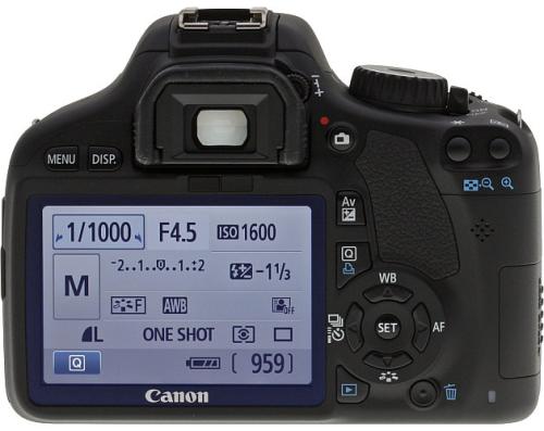    :: Canon EOS 550 (T2i)