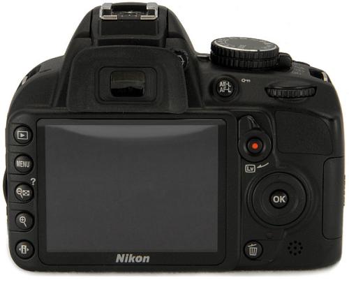    :: Nikon D3100