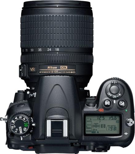    :: Nikon D7000
