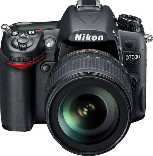    :: Nikon D7000