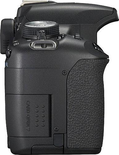    :: Canon EOS 500D / T1
