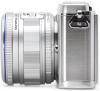  Olympus PEN E-P1  DigicamReview