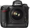 Тест / обзор Nikon D3X на Imagimg Resource