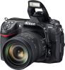 Обзор Nikon D300s на Cameralabs