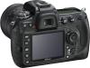 Обзор Nikon D300s на Cameralabs