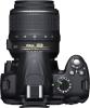 Nikon D3000. 600$  . 