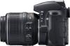 Тест / обзор Nikon D3000 на Imaging Resource