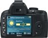 Тест / обзор Nikon D3000 на DPReview