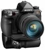  Sony Alpha DSLR-A850  Imaging Resource