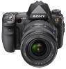  Sony Alpha DSLR-A850  Imaging Resource