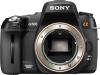  /  Sony A550  Imaging Resource