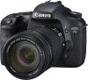 Canon EOS 7D - 18  APS-C 