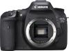 Canon EOS 7D - 18  APS-C 