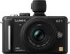  /  Panasonic DMC-GF1  Imaging Resource