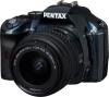 Pentax K-x