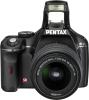 Pentax K-x