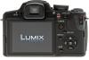 Тест / обзор Panasonic Lumix DMC-FZ38 / FZ35