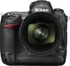 Тест / обзор Nikon D3S на Imaging Resource