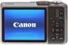 Тест / обзор Canon  PowerShot A2000 IS