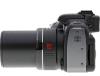 Тест / обзор Canon PowerShot SX10 IS на DCResource