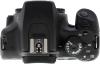 Тест / обзор Canon EOS 1000D Rebel XS на Imaging Resource