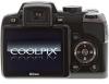 Тест / обзор Nikon Coolpix P80 на Imaging Resource