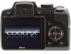  /  Nikon Coolpix P80  Imaging Resource