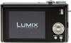  Panasonic Lumix DMC-ZS1  Imaging Resource