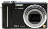  Panasonic Lumix DMC-ZS1  Imaging Resource