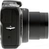 Тест / обзор Canon PowerShot SX120 IS на Imaging Resource