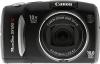  /  Canon PowerShot SX120 IS  Imaging Resource