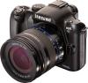  /  Samsung NX10  DCResource