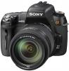 Sony A450 - hi-end    1000$