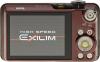 Тест / обзор Casio EXILIM EX-FC150 на Imaging Resource